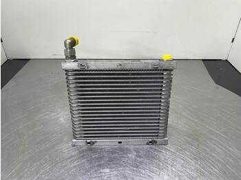 Zettelmeyer ZL601-AKG 0688.045.0000-Oil cooler/Ölkühler/Koeler - Hidraulika