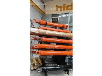 GALEN Hydraulic Cylinder Manufacturing - Hidraulikus henger