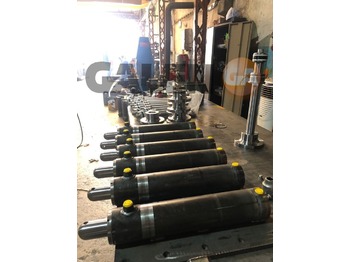 GALEN Hydraulic Cylinders - Hidraulikus henger