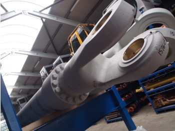 Terex O&K 3691410 - Hidraulikus henger