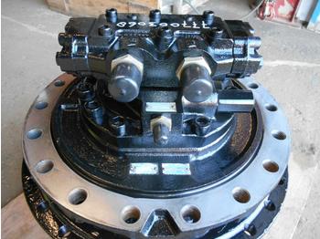 Nabtesco M3V290 - Hidraulikus motor