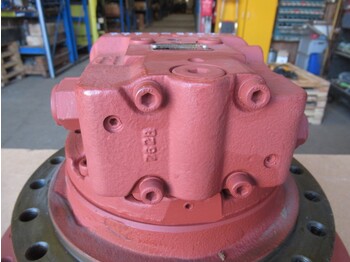 Nabtesco MSP97033D - Hidraulikus motor