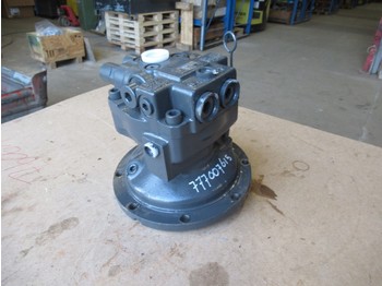Nabtesco SG04E-211A - Hidraulikus motor
