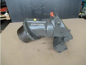 Sennebogen A2FE180/61W-VAL181K - Hidraulikus motor