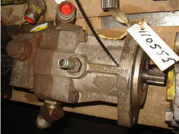 Sundstrand 18-3018MF - Hidraulikus motor