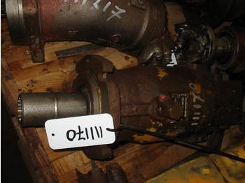 Sundstrand 22-3031 - Hidraulikus motor