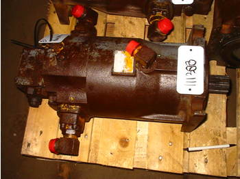 Sundstrand 243009 - Hidraulikus motor