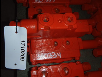 Bosch 1521601055 - Hidraulikus szelep
