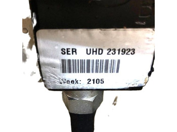  Hydraulic control valve for Unicarriers - Hidraulikus szelep