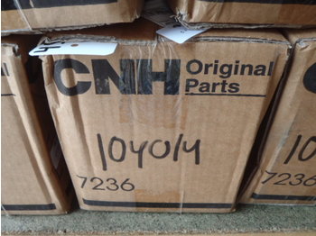Cnh 4980771 - Hidraulikus szivattyú
