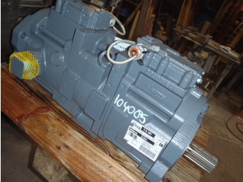 Kawasaki K3V180DTH19TR-OE11 - Hidraulikus szivattyú