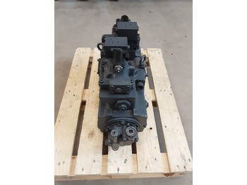 Hidraulikus szivattyú Kawasaki K7V100DTP139R-0E01-VC