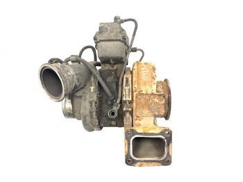 Motor és alkatrészek Holset K-Series (01.06-): 4 kép.