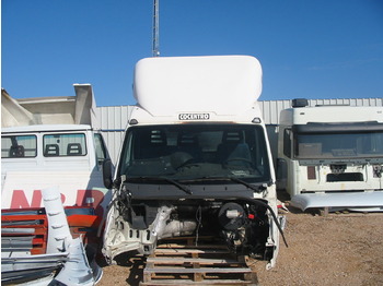 IVECO CHASIS CABINA RECONSTRUIDA DAILY CITY - Alkatrész