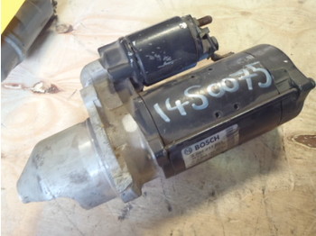 Bosch 1231003 - Indítómotor