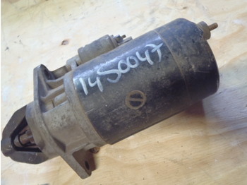 Bosch 1317011 - Indítómotor