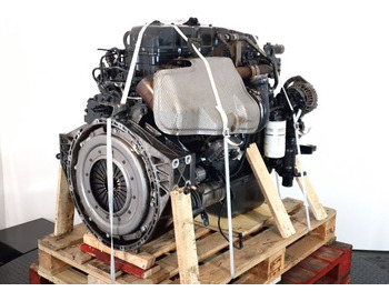Motor - Teherautó Iveco F4AFE611E*C017 Tector 7 Engine (Truck): 1 kép.