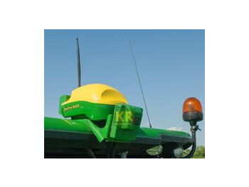 Navigációs rendszer - Mezőgazdasági gépek John Deere: 5 kép.