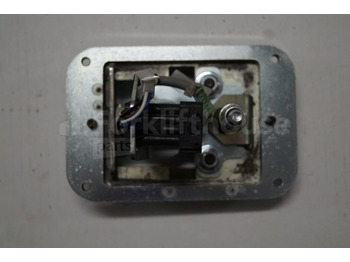 Érzékelő - Anyagmozgató gép Jungheinrich 51119987 Foot switch including 51119546 sensor for EKS serie 2 and 3: 2 kép.