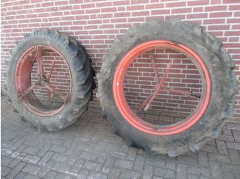 Kerekek/ abroncs VREDESTEIN N4515, dubbellucht banden