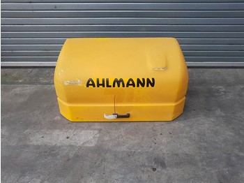 Ahlmann AZ85 - 4117630A - Engine hood/Motorhaube/Motorkap - Keret/ Alváz