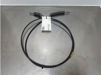 Kramer 420 Tele-1000022264-Throttle cable/Gaszug/Gaskabel - Keret/ Alváz