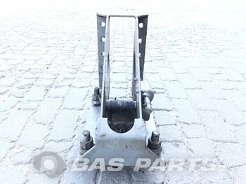 VOLVO spare wheel holder 1624105 - keret/ alváz