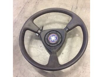  Steering Wheel for Scrubber vacuum cleaner Nilfisk BR 850 - Kormánykerék
