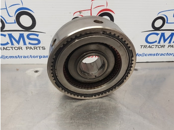  New Holland Case Fiat 8160, Tm, Mxm, 60, M Series Clutch Housing Assy E 5167836 - Kuplung és alkatrészek