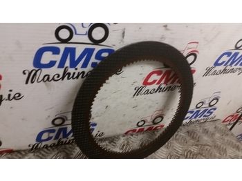 Kuplungtárcsa John Deere 5620, 5720, 5820 Clutch Disc Re151059