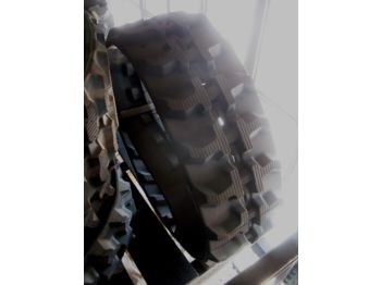  New New Rubber tracks Bridgestone 230X34X96  for TAKEUCHI TB016 mini digger - Lánctalp