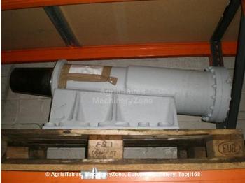  AMORTIGUADOR DELANTERO PARA TEREX TR60 - Lengéscsillapító