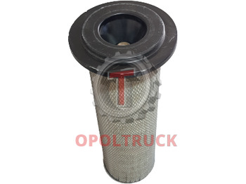 DONALDSON FILTR POWIETRZA P775945 - Levegőszűrő