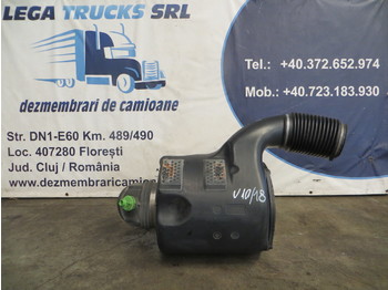 Levegőszűrő VOLVO FH 400 euro 5