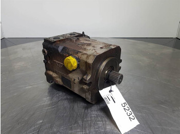Hidraulika Linde HMV105-02 - Drive motor/Fahrmotor/Rijmotor: 3 kép.