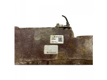 Féknyereg Meritor B12B (01.97-12.11): 4 kép.