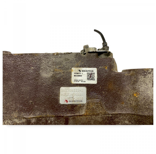 Féknyereg Meritor B12B (01.97-12.11): 4 kép.