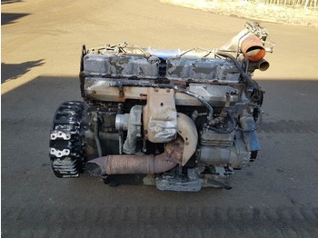 Motor DAF WS268L