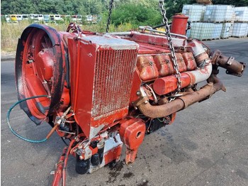 Motor Deutz BF8L513
