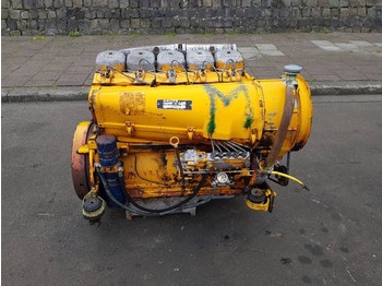 Motor Deutz F5L912