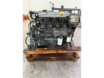  Deutz bf4m1013ec  Sennebogen 821  for Deutz Bf4m1013ec for Sennebogen 821 - Motor