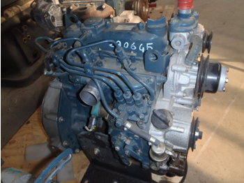 KUBOTA D1005-ET01 - Motor