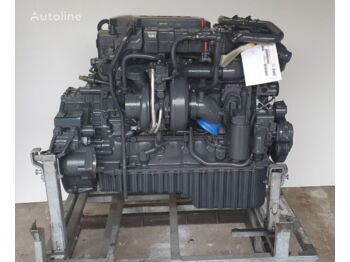 Motor New CUMMINS ISB6.7 ISB 6.7