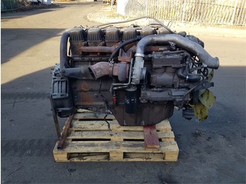 Motor Scania DC902