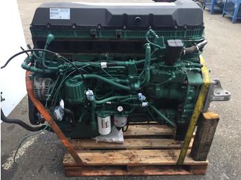 Motor VOLVO D13K FH 460, EUVI, euro 6, 2015