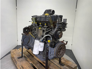 Ahlmann AZ150-Deutz BF4M2012C-Engine/Motor - Motor és alkatrészek