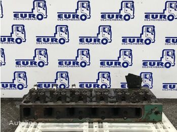 Motor és alkatrészek CHIULASA VOLVO D13A 21582793