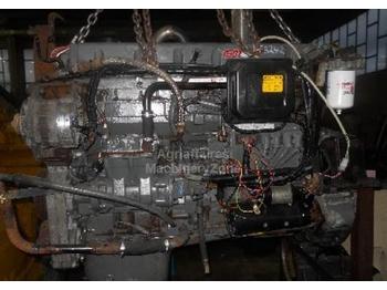  CUMMINS M11 - Motor és alkatrészek