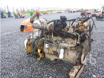 Cummins 352905L Engine - Motor és alkatrészek