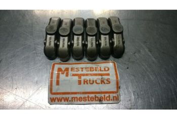 Motor és alkatrészek DAF Brugstuk kleppenmechanisme MX11 320 H1